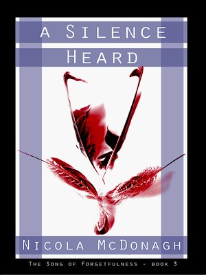 cover image of A Silence Heard